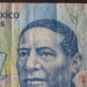 Meet your Posher, Agustín